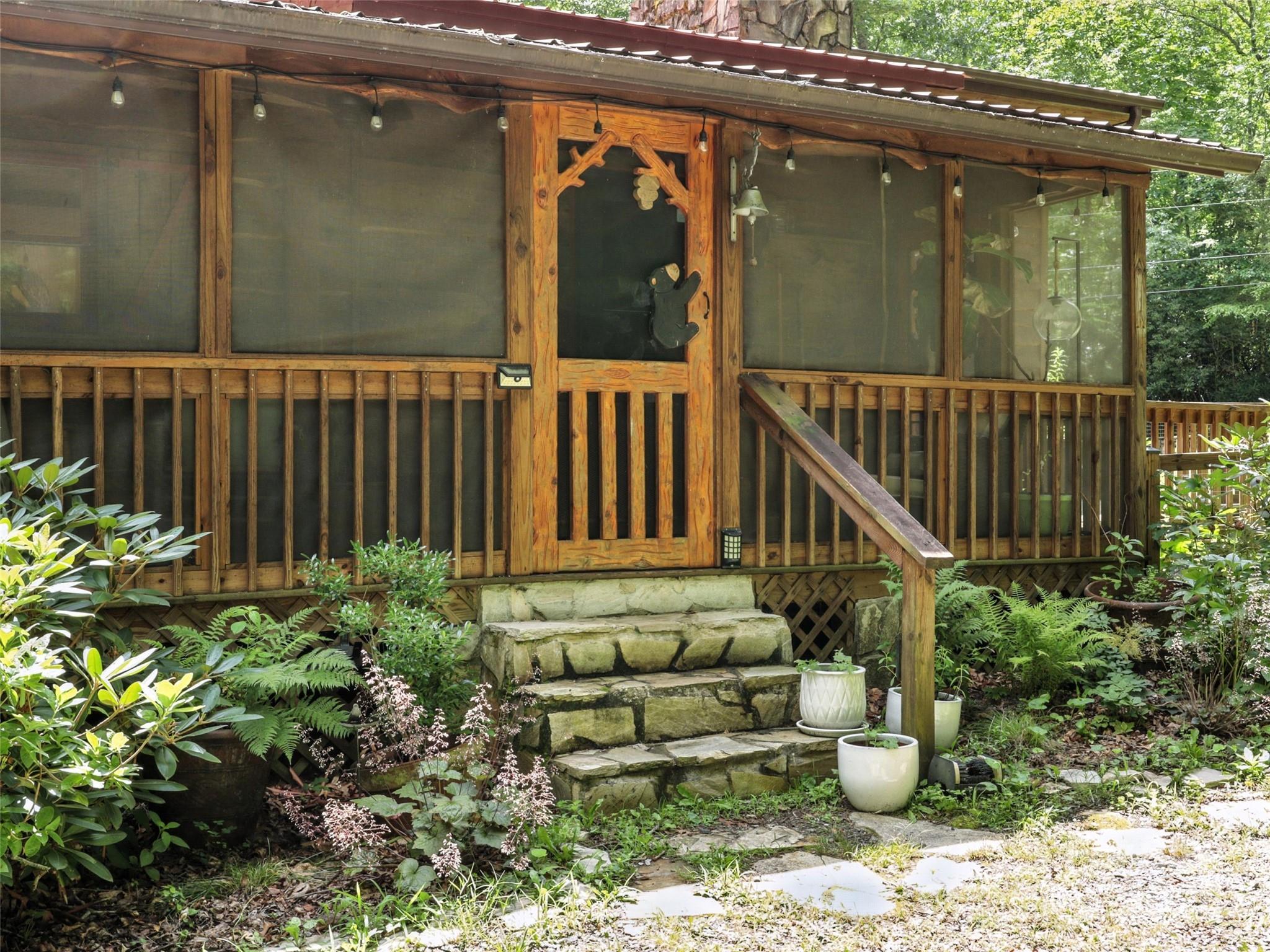 144 Byrd Park Road