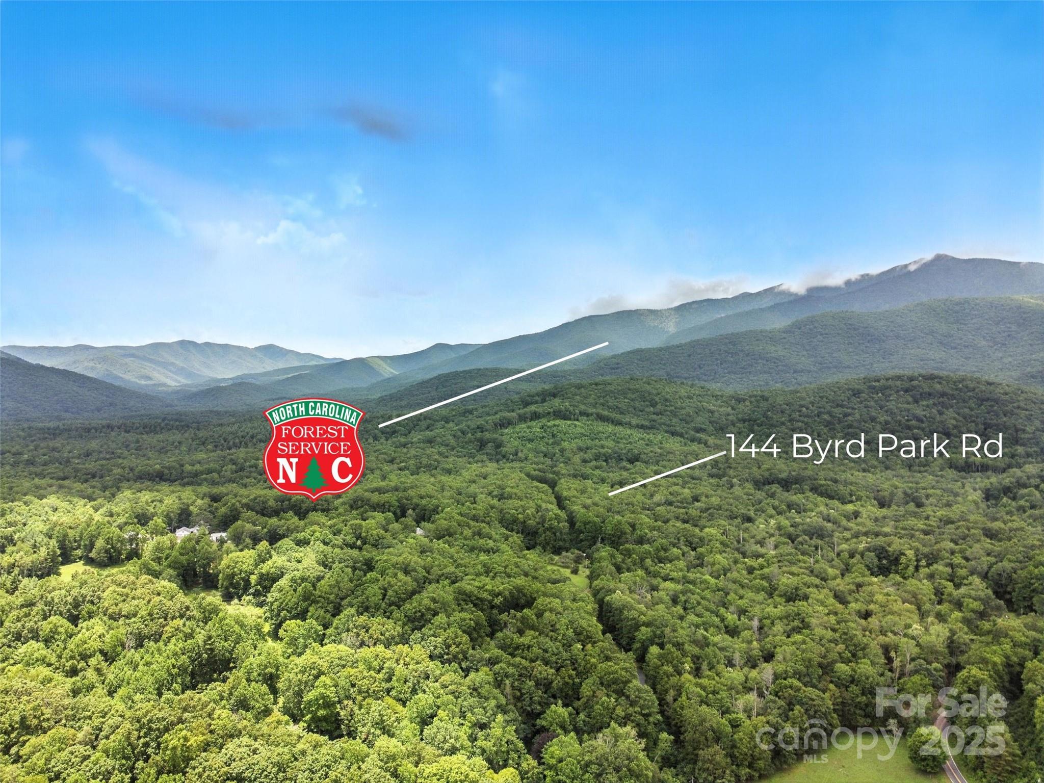 Rhododendron Park - Residential