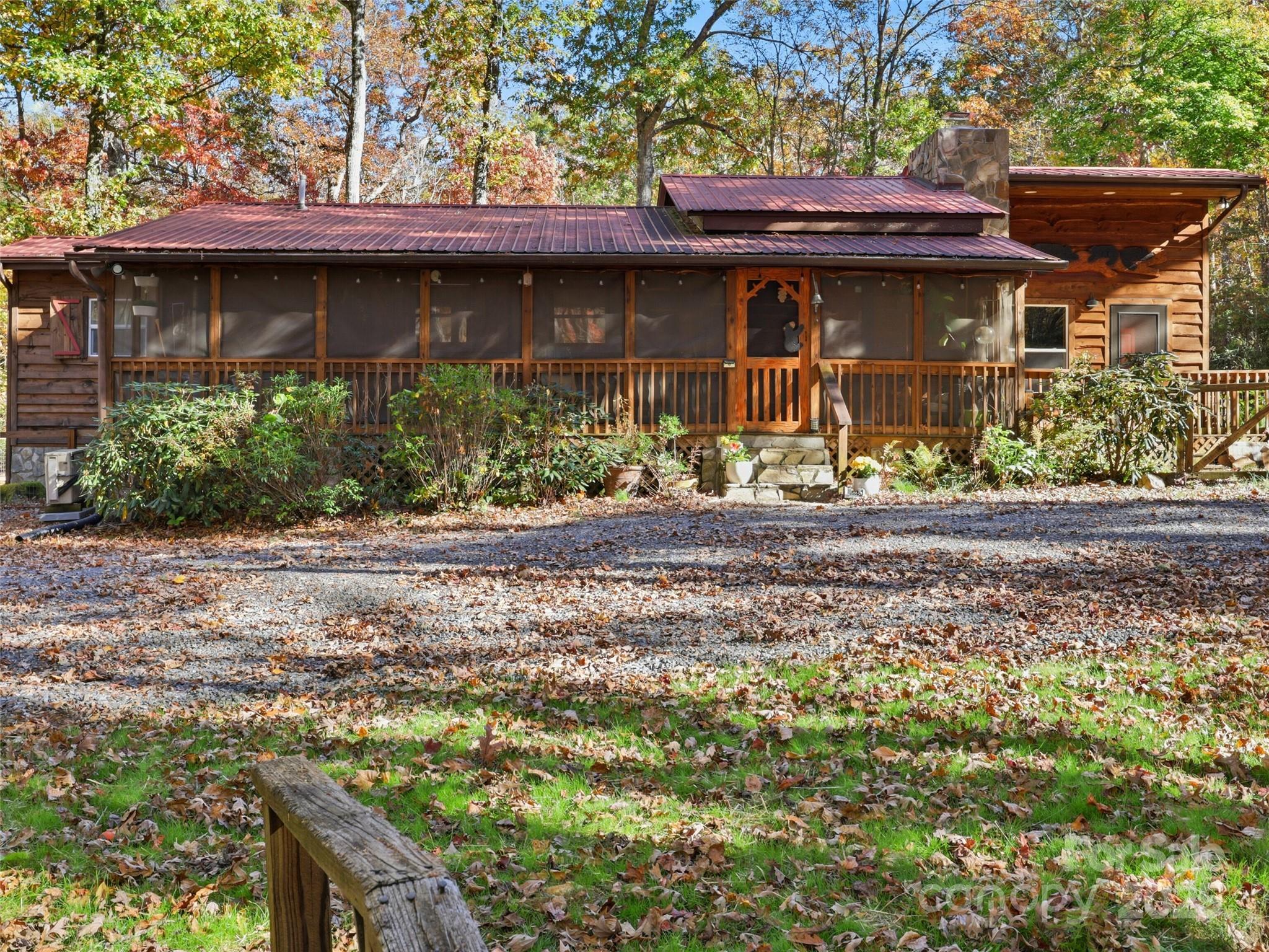 Rhododendron Park - Residential