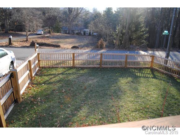 Oakley - Residential