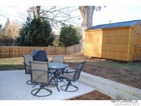 Oakley - Residential