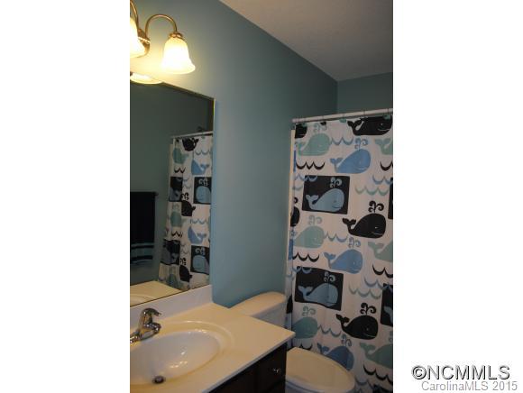 Oakley - Residential