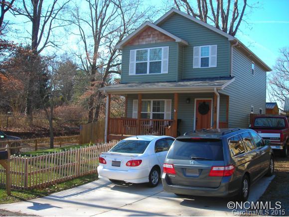 Oakley - Residential