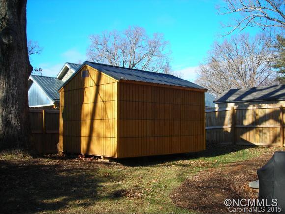 Oakley - Residential