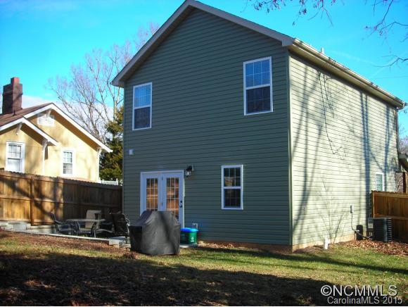 Oakley - Residential