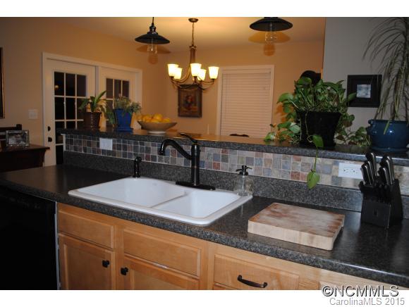 Oakley - Residential