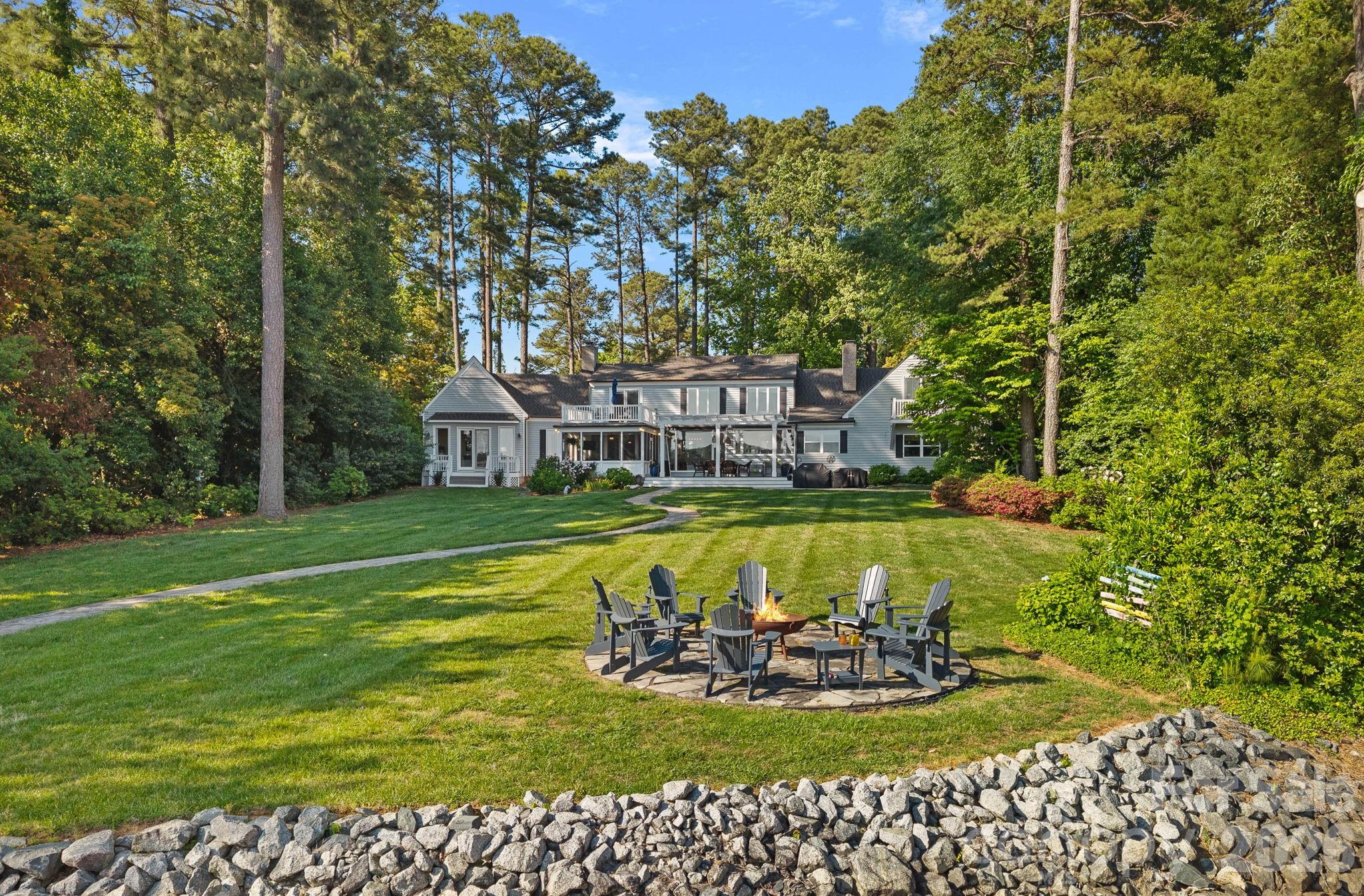 Isle Of Pines - Residential