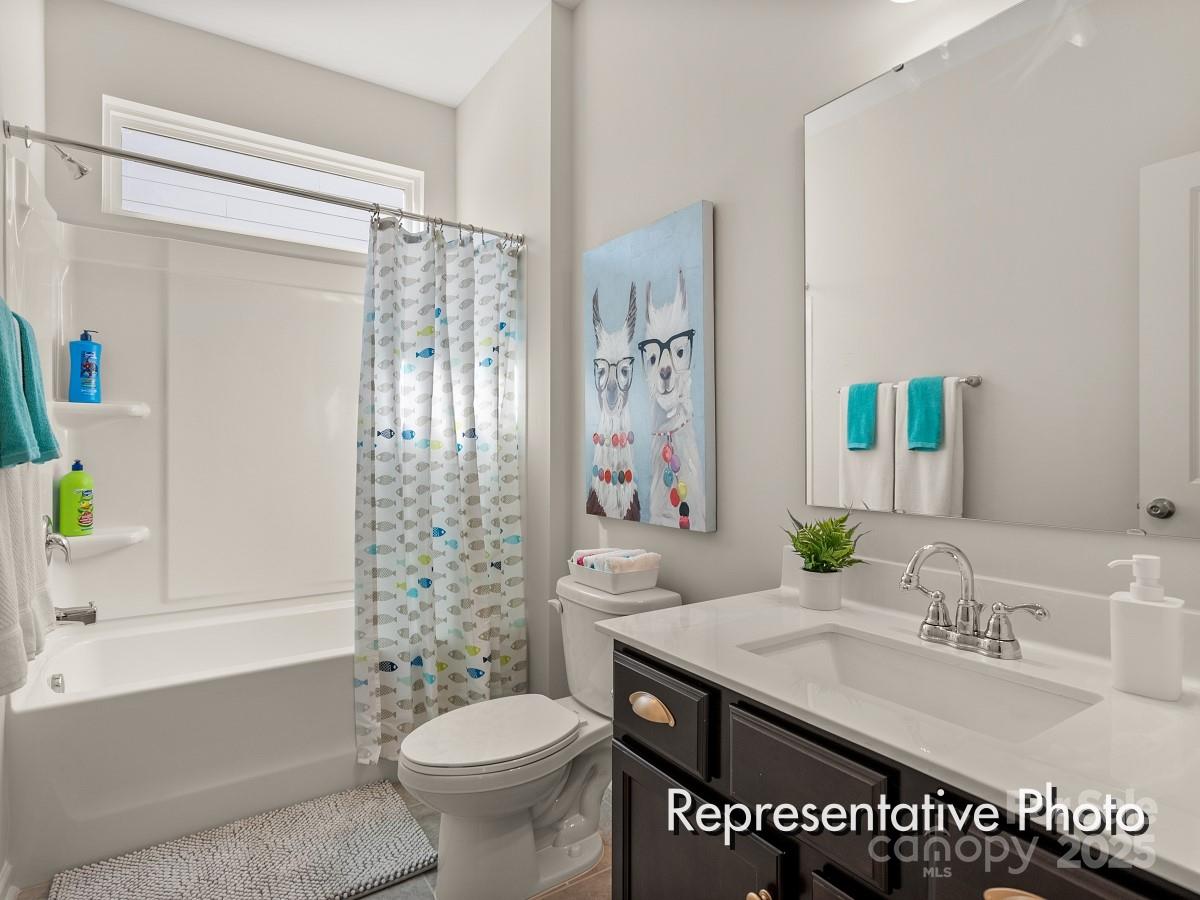 Colvin Park - Residential