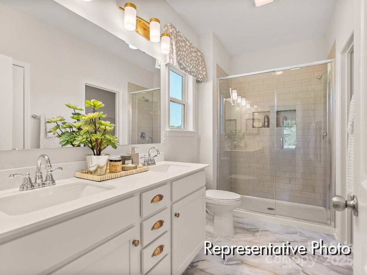 Colvin Park - Residential