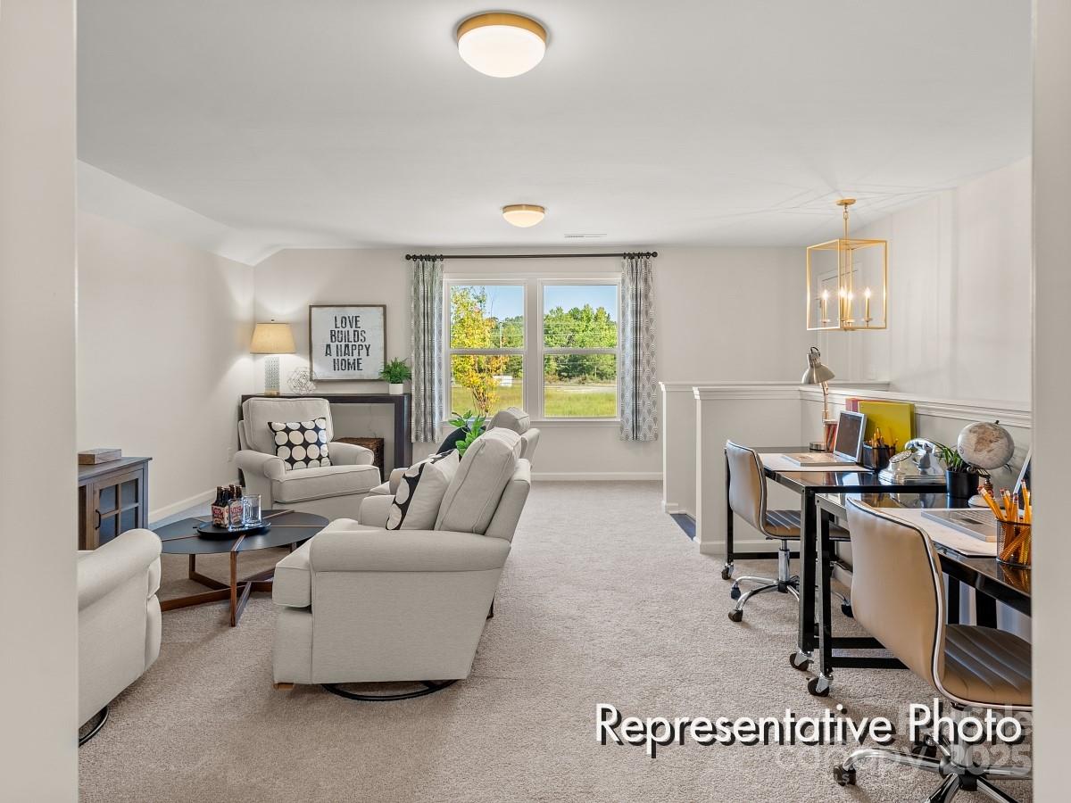 Colvin Park - Residential