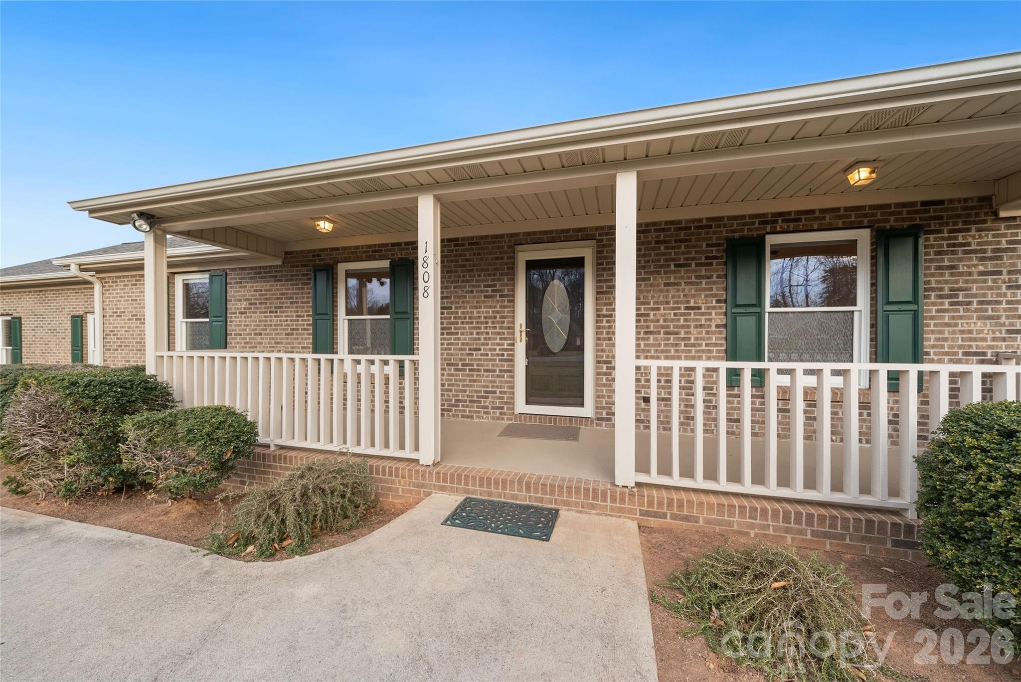 1808 Cameron Heights Circle