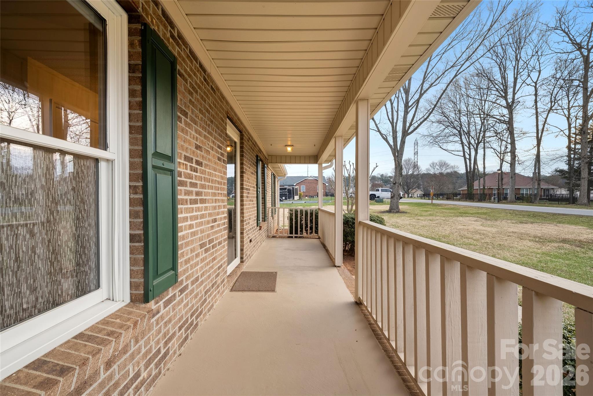 1808 Cameron Heights Circle