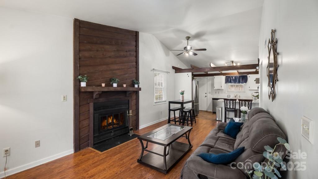 3106 Twin Brooks Drive