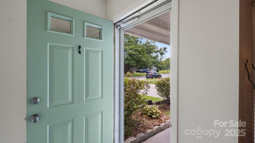 3106 Twin Brooks Drive