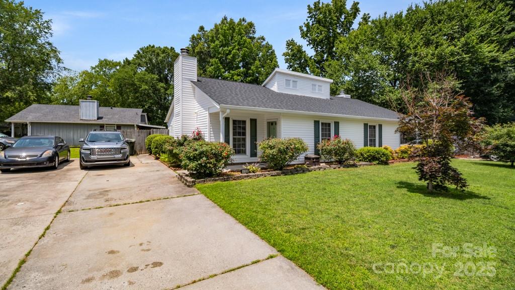 3106 Twin Brooks Drive
