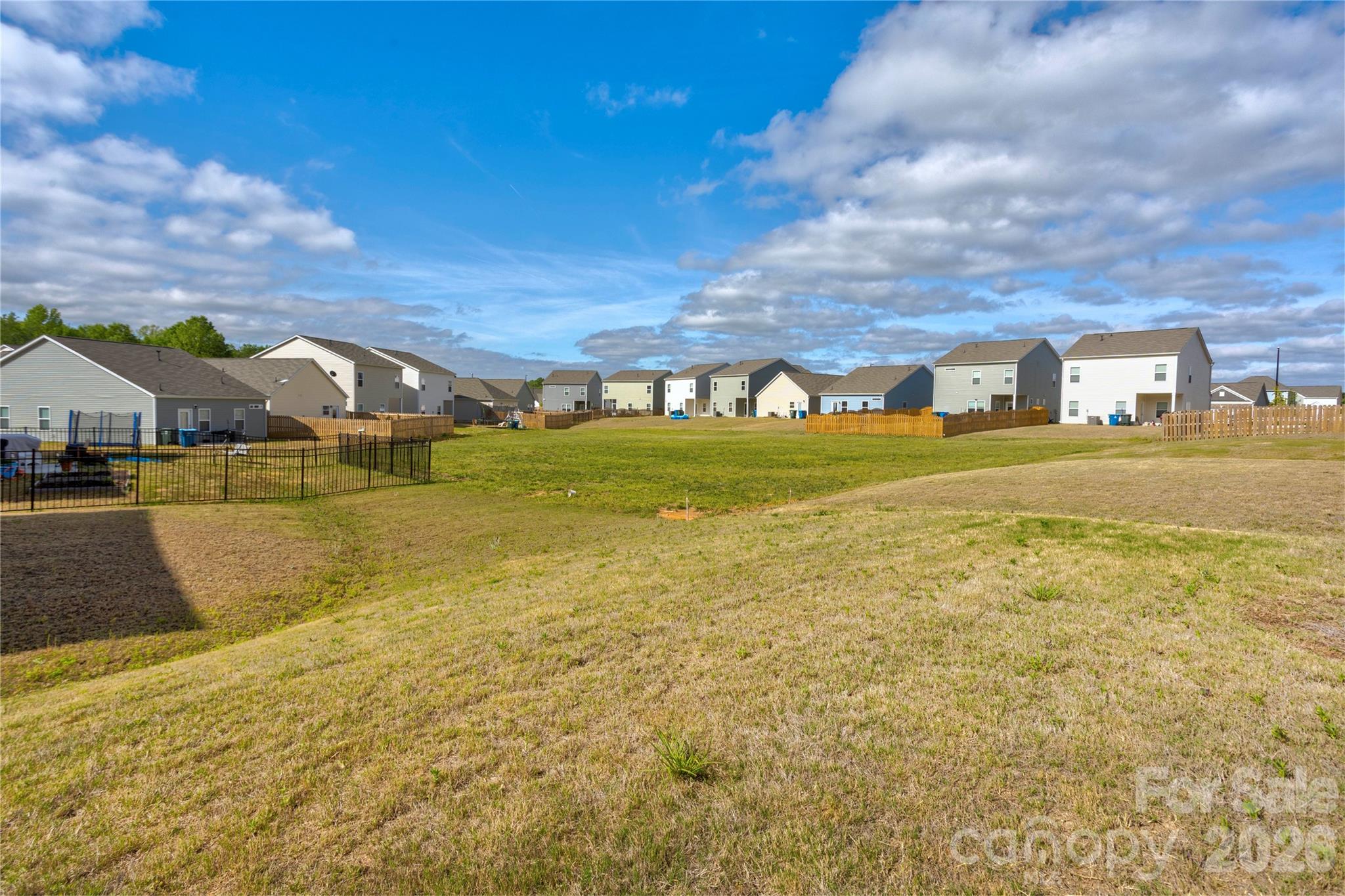 Country Club Village - Residential