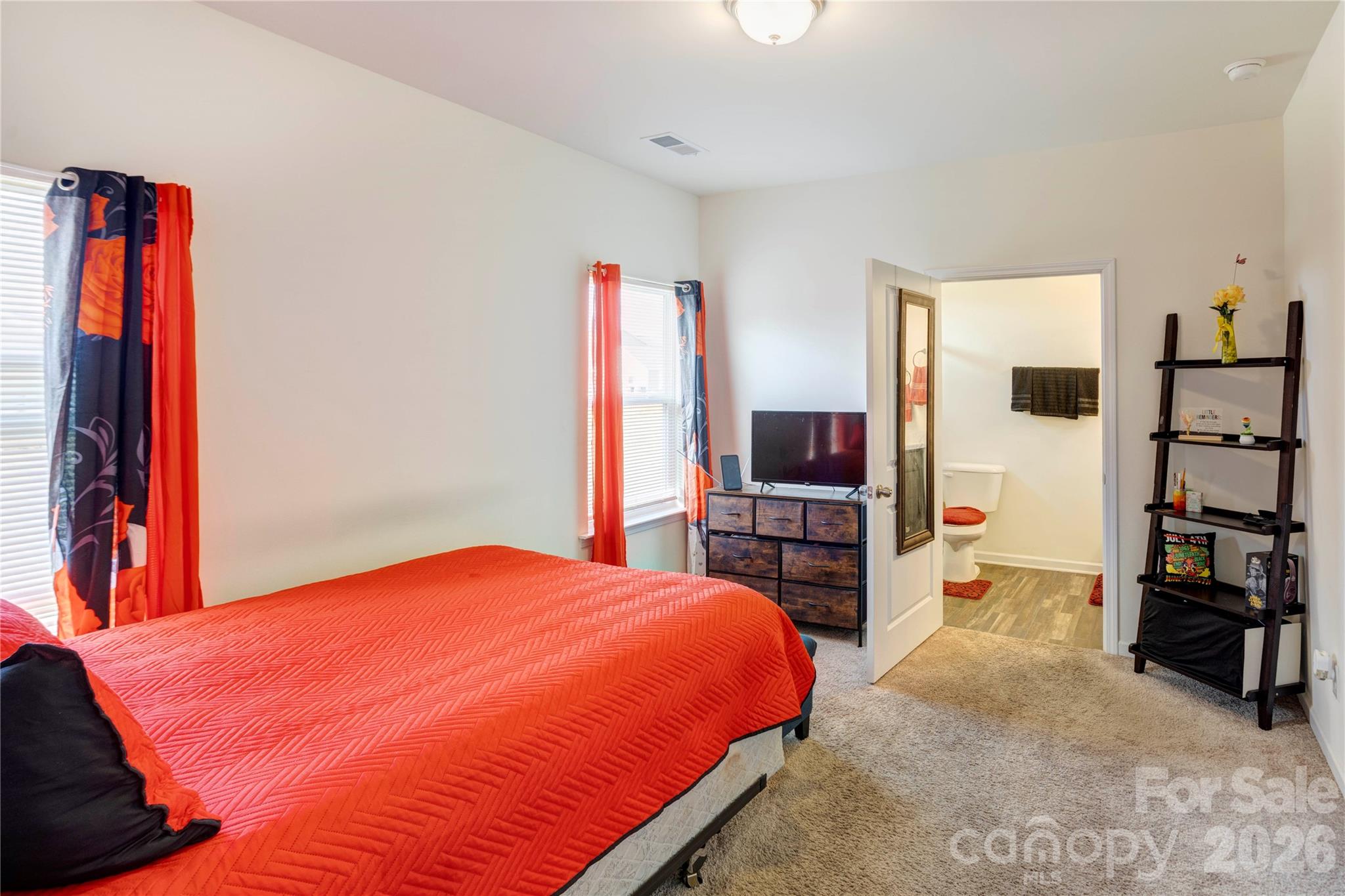 Country Club Village - Residential