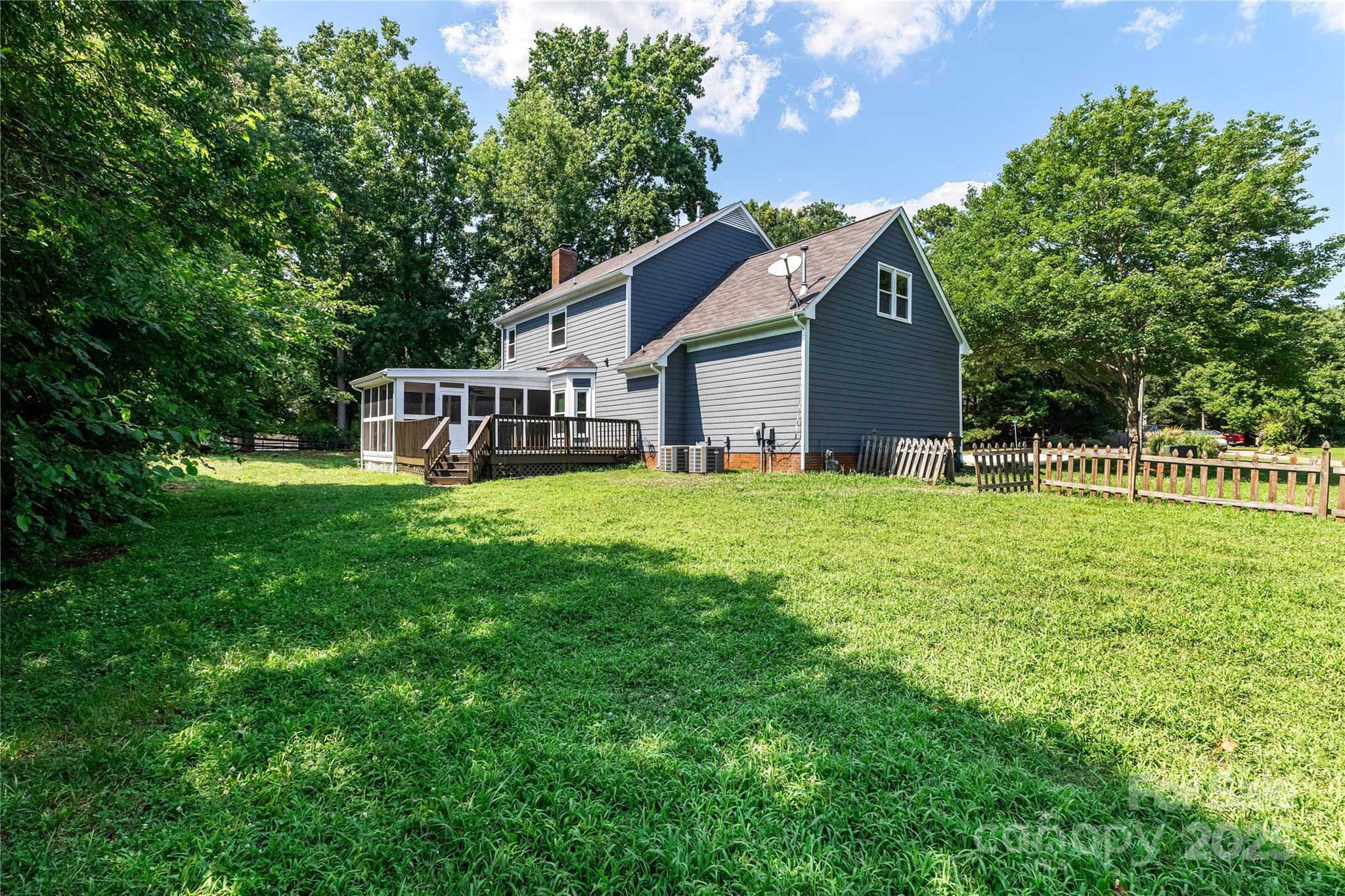 Tysons Forest - Residential