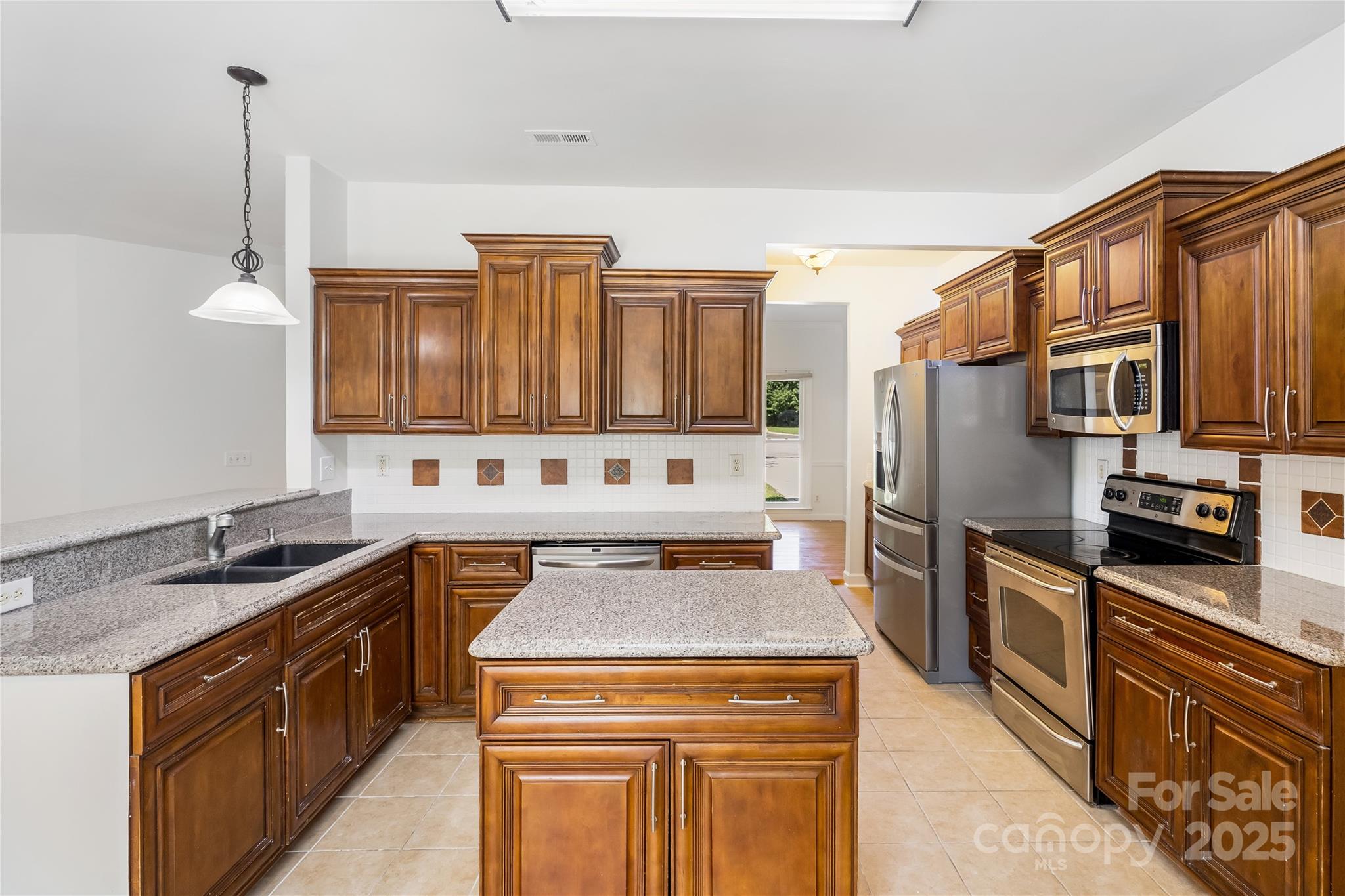 Tysons Forest - Residential