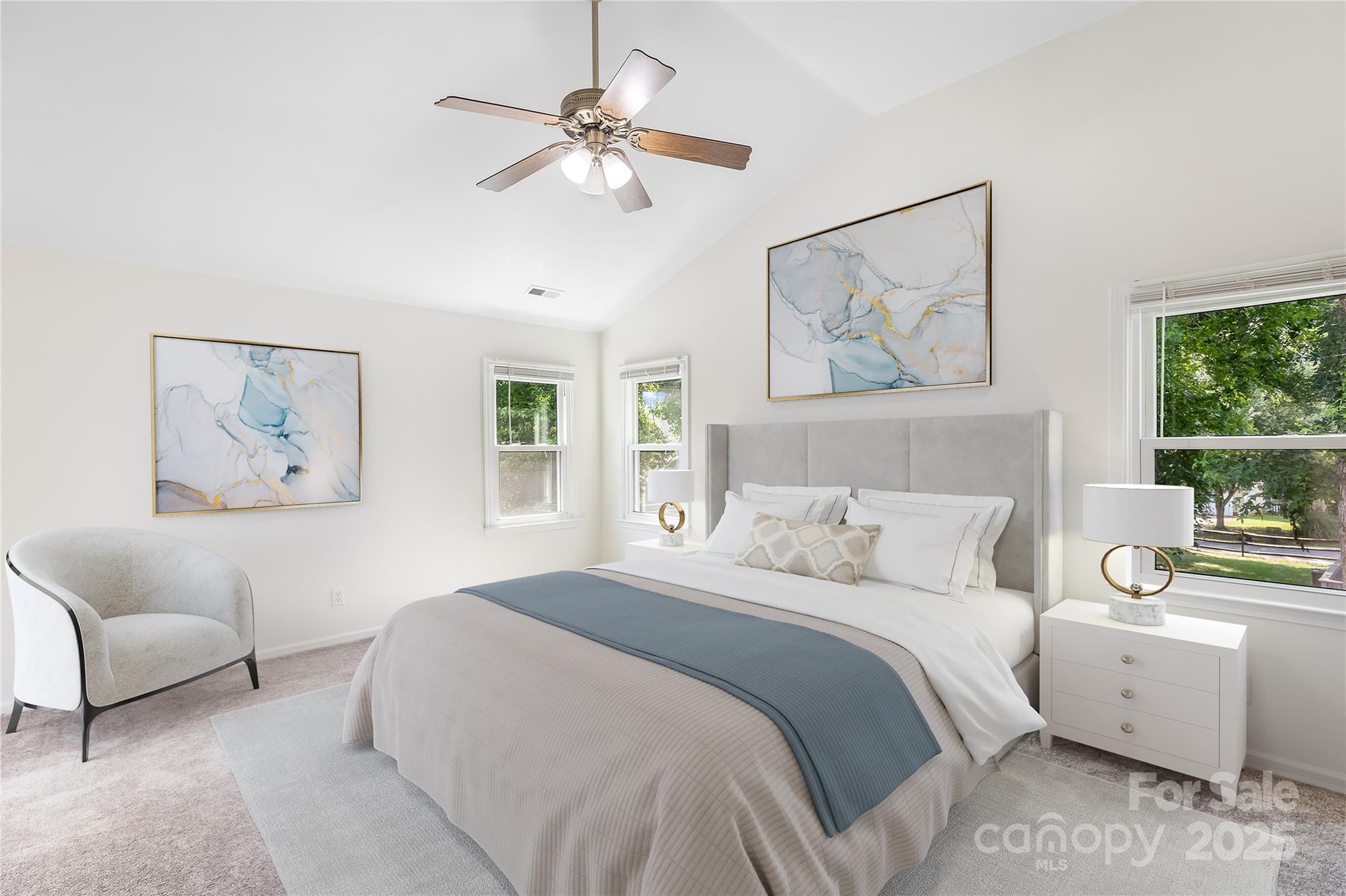 Tysons Forest - Residential