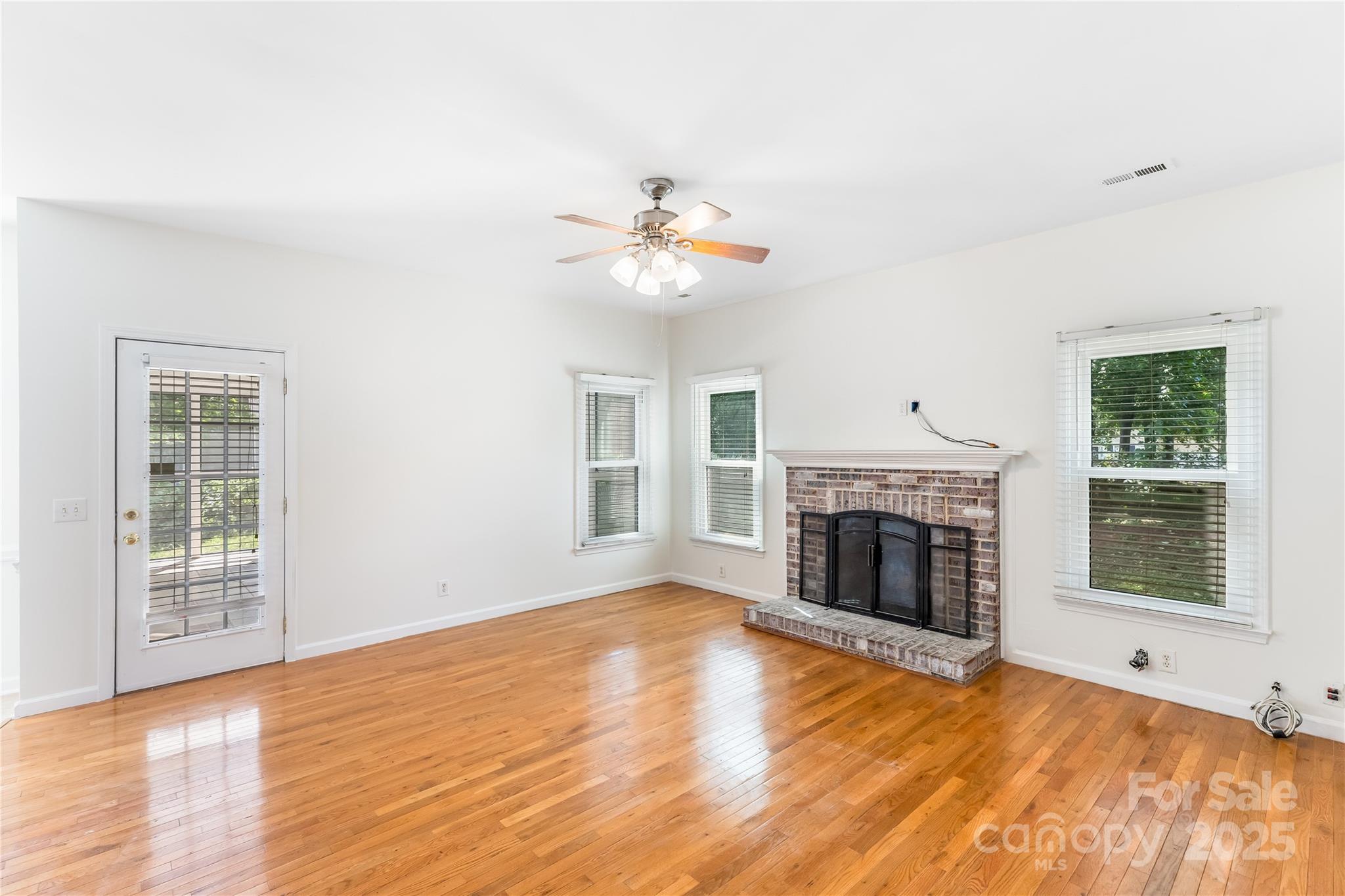 Tysons Forest - Residential