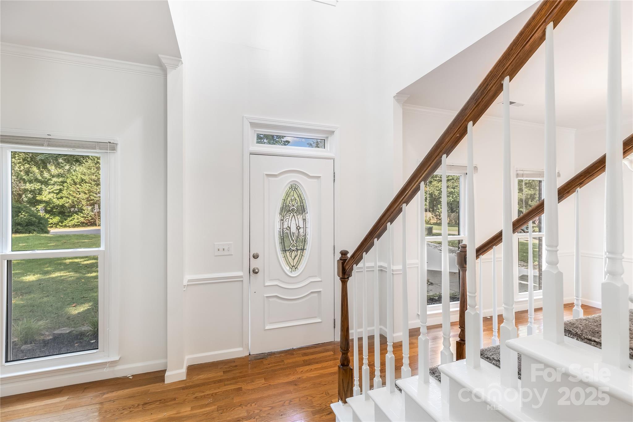 Tysons Forest - Residential