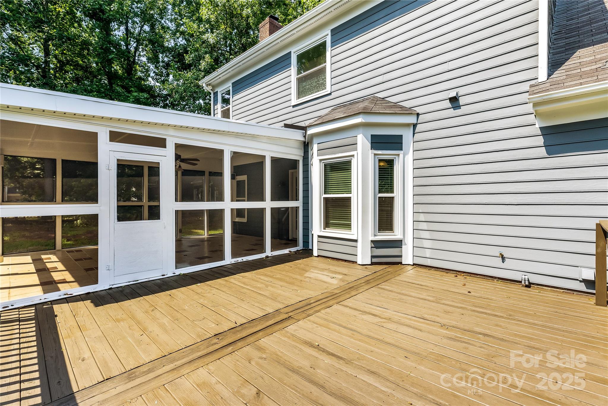 Tysons Forest - Residential