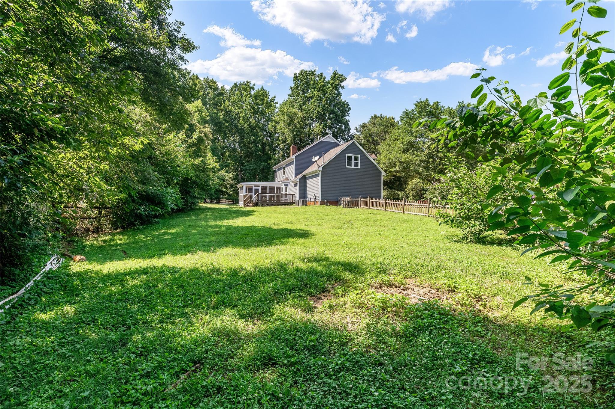 Tysons Forest - Residential