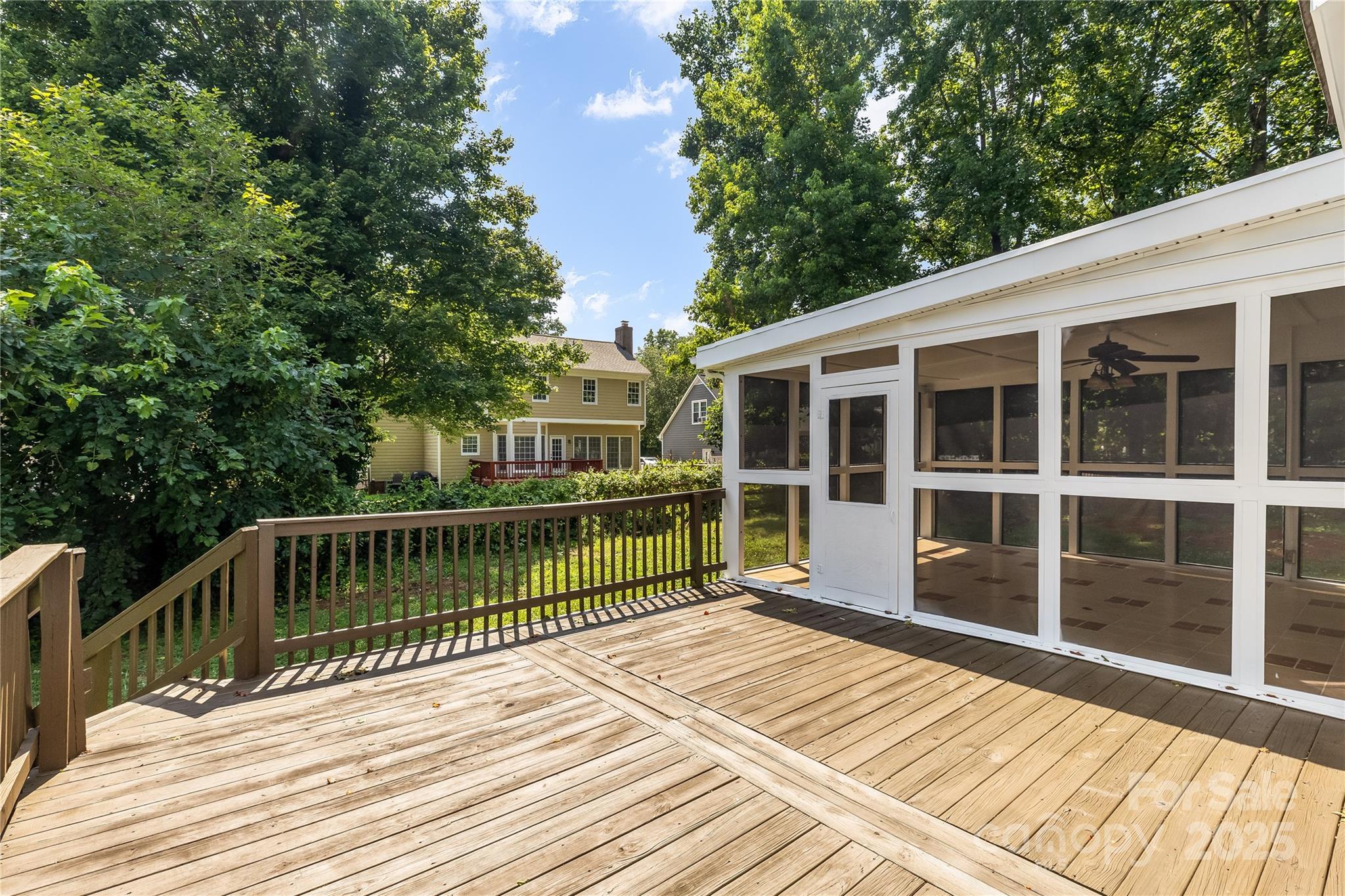 Tysons Forest - Residential