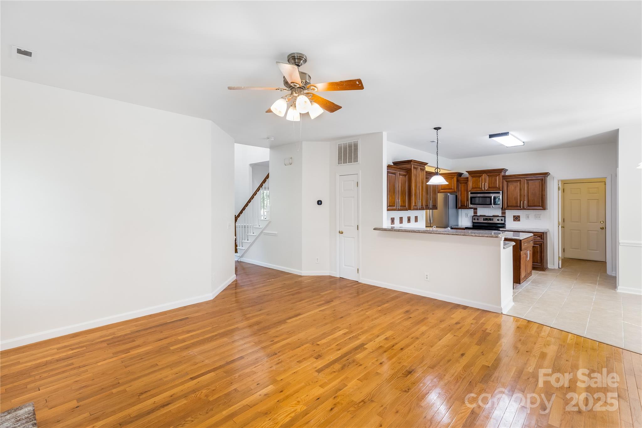 Tysons Forest - Residential