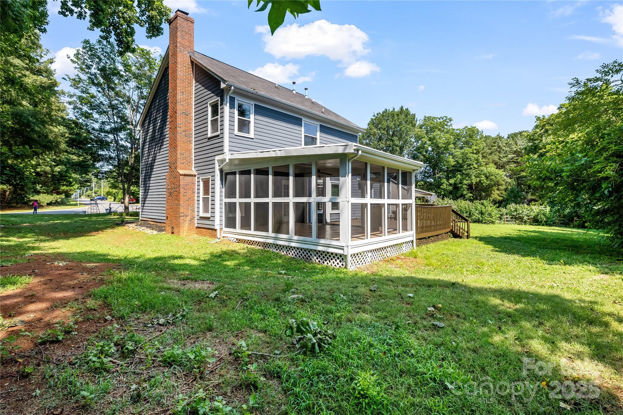 Tysons Forest - Residential