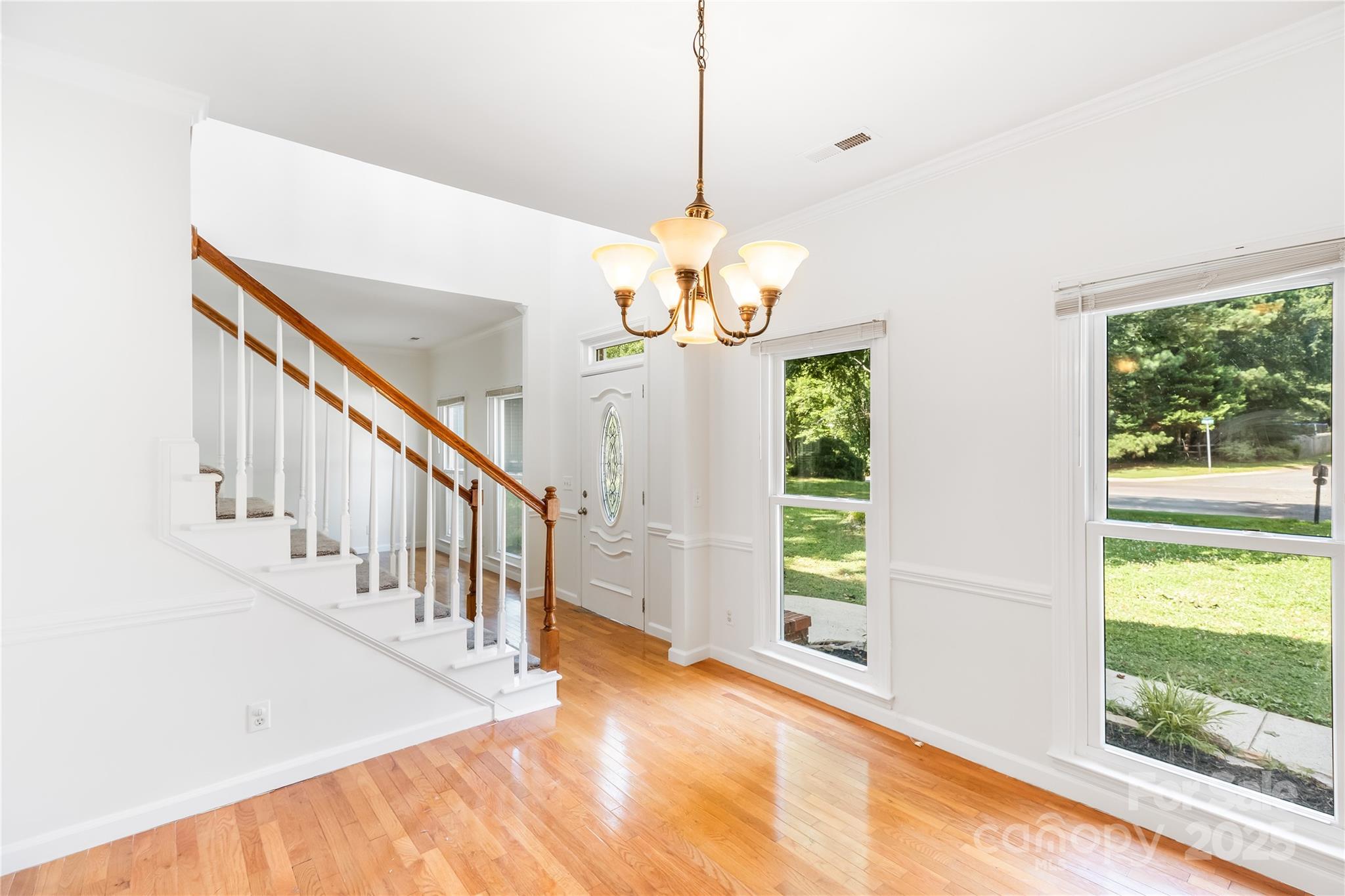 Tysons Forest - Residential