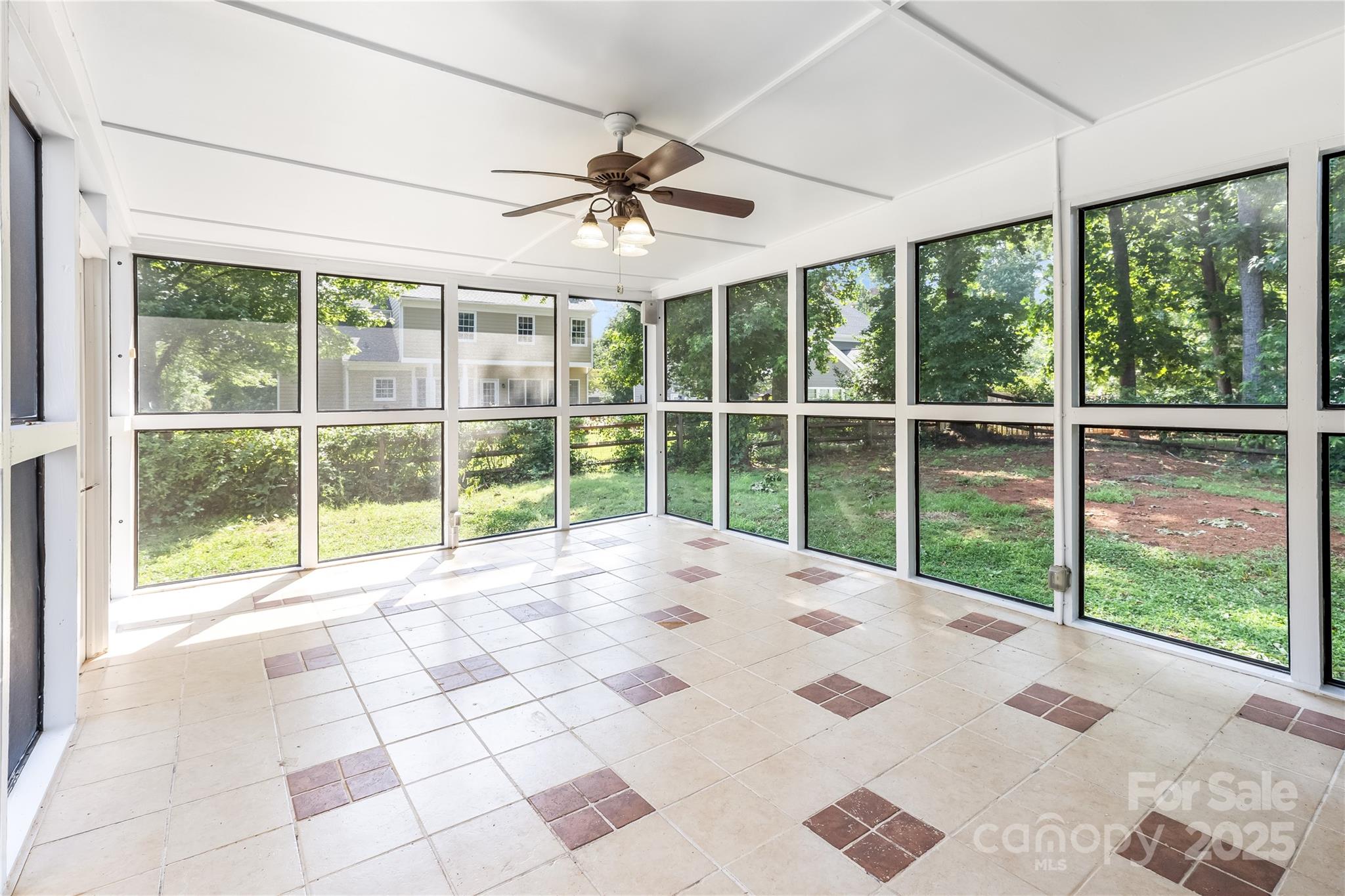 Tysons Forest - Residential