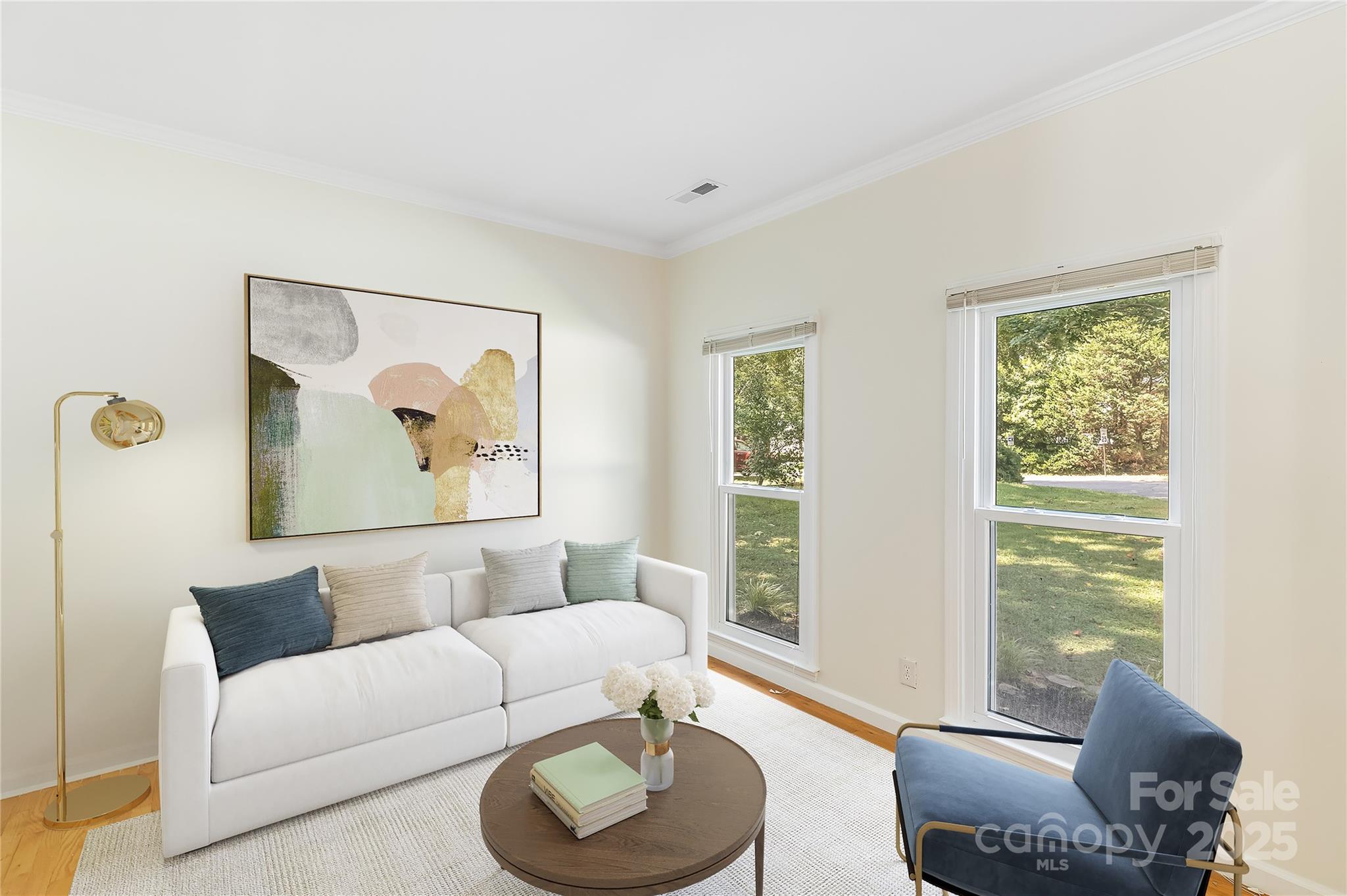 Tysons Forest - Residential