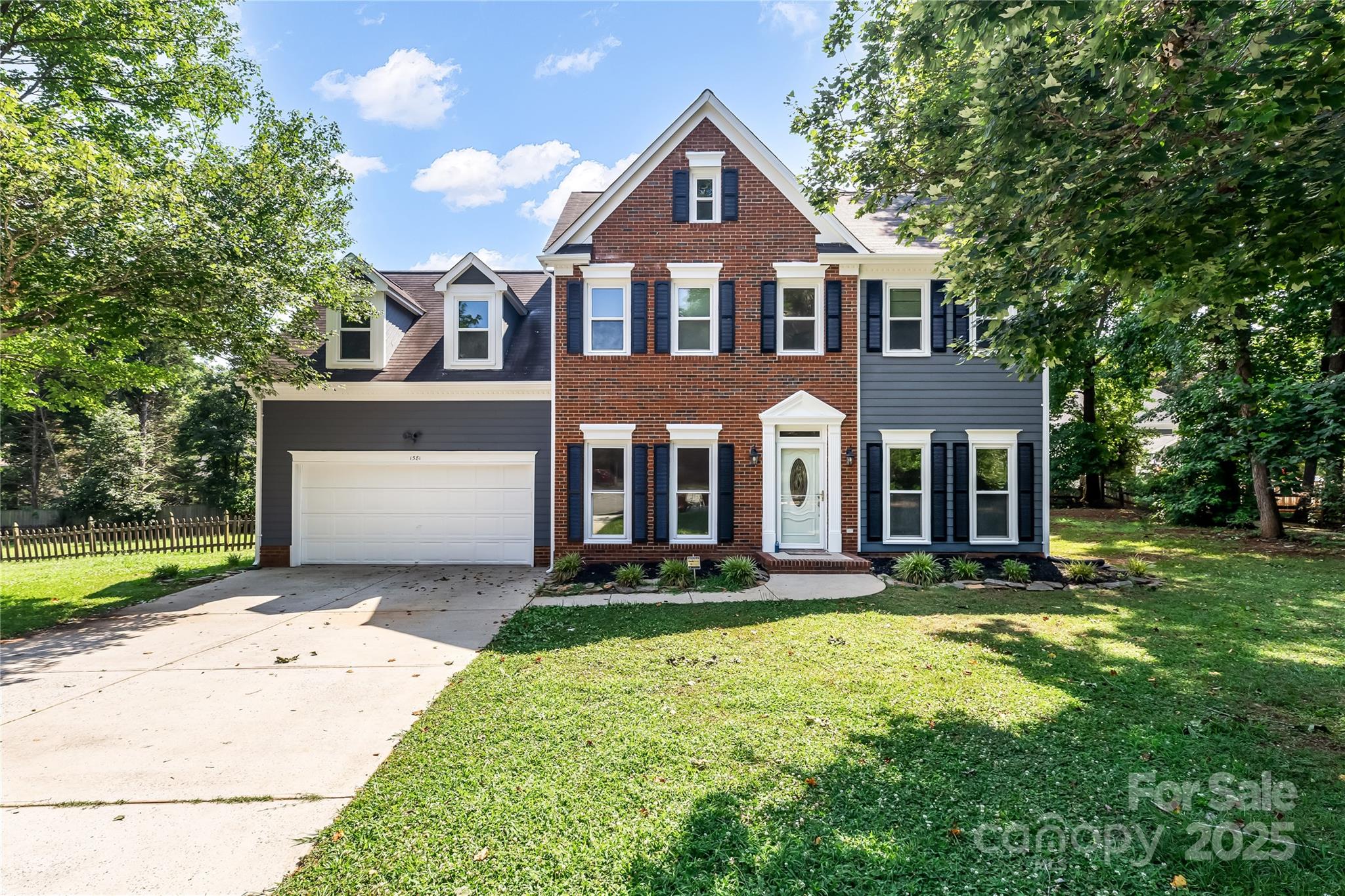 Tysons Forest - Residential