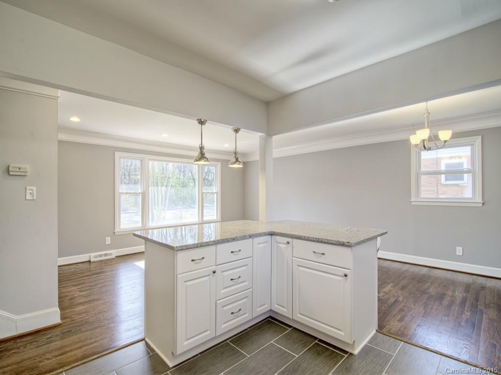 Battle Forest - Residential