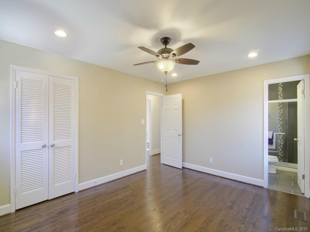 Battle Forest - Residential