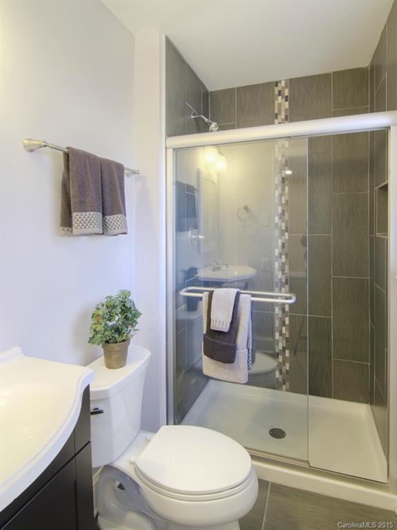 Battle Forest - Residential