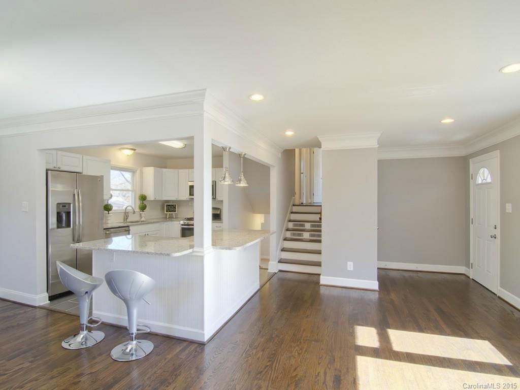 Battle Forest - Residential