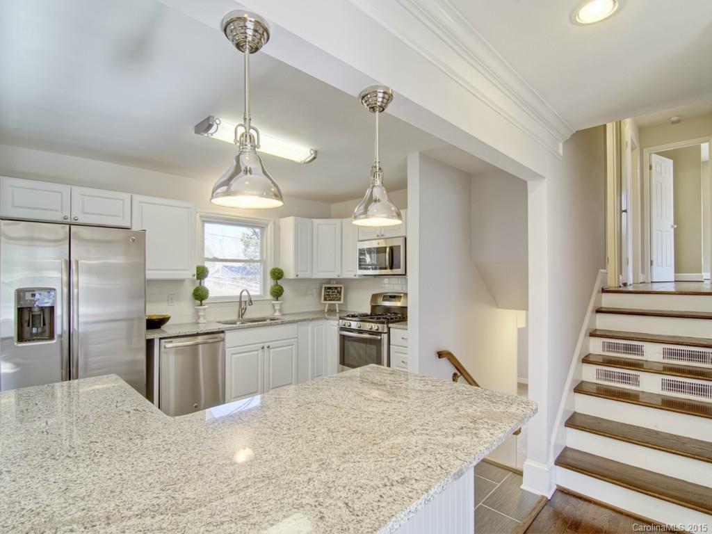 Battle Forest - Residential