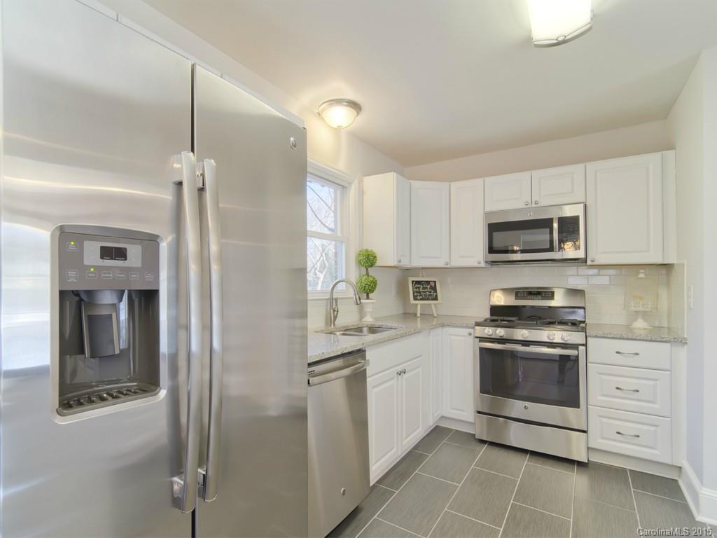 Battle Forest - Residential