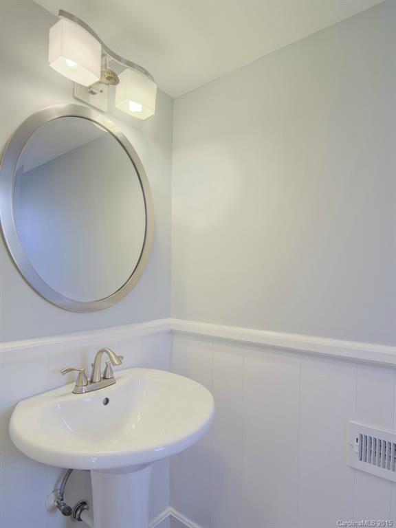 Battle Forest - Residential