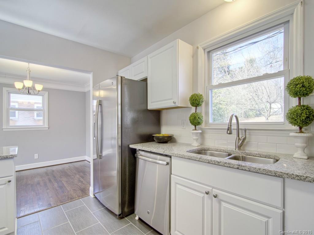 Battle Forest - Residential