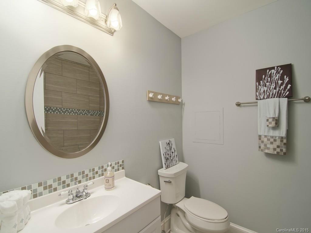 Battle Forest - Residential