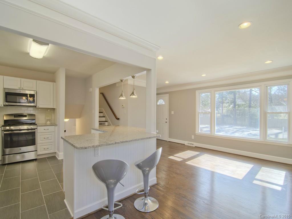 Battle Forest - Residential