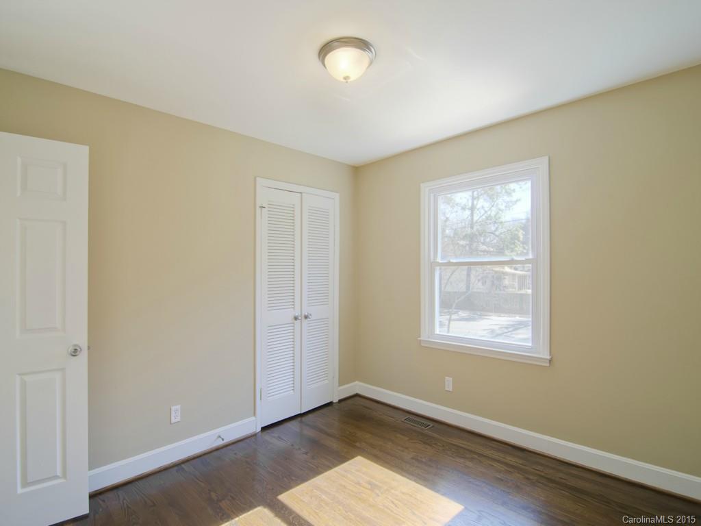 Battle Forest - Residential