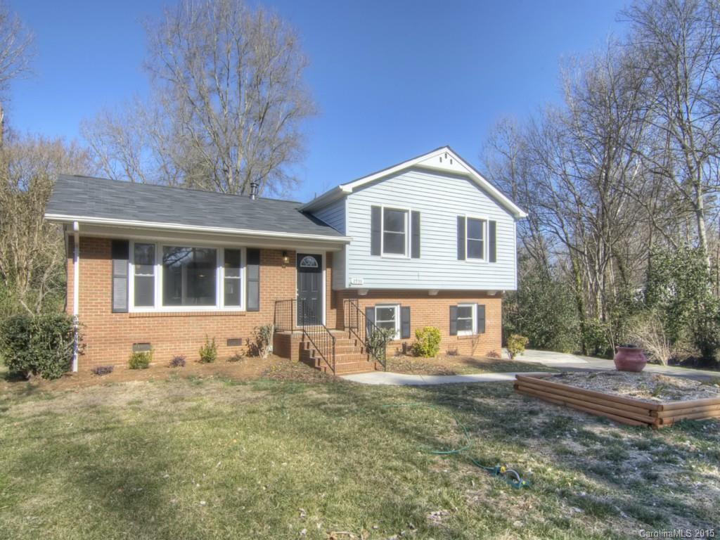 Battle Forest - Residential