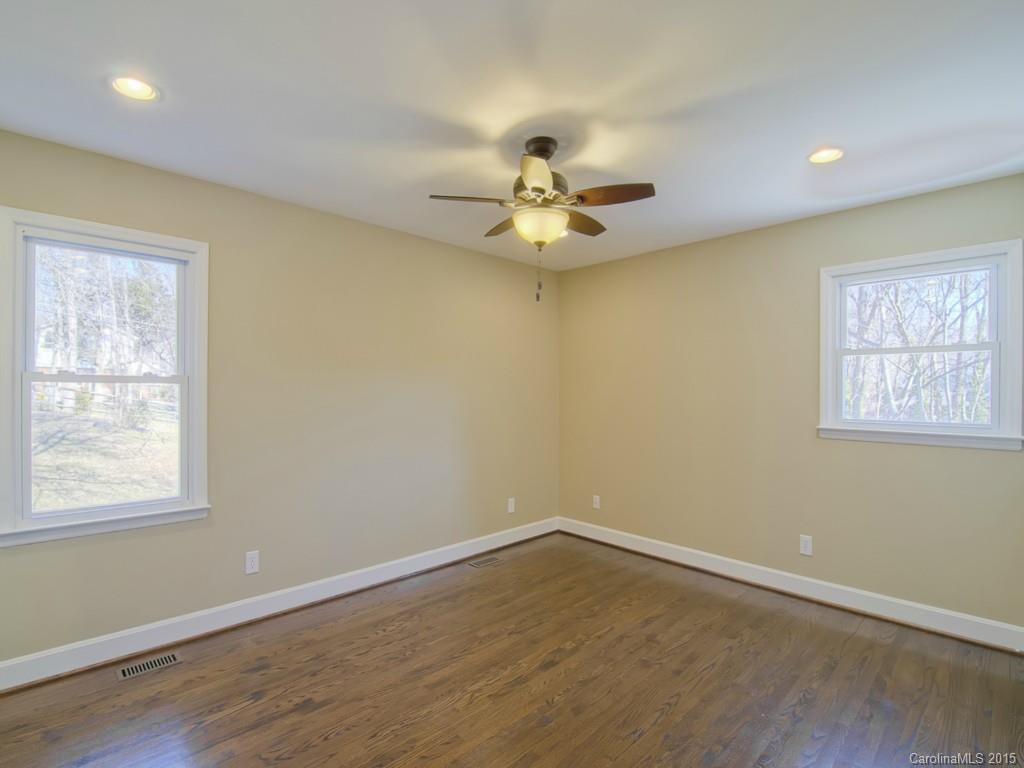 Battle Forest - Residential