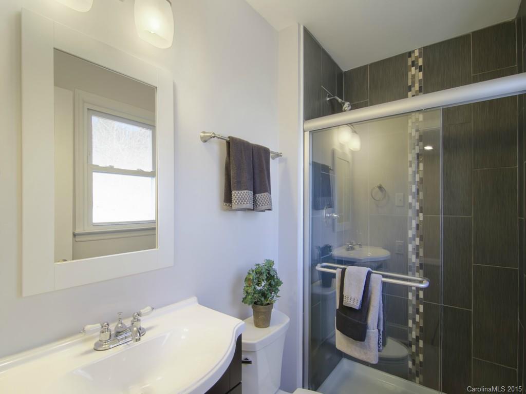 Battle Forest - Residential