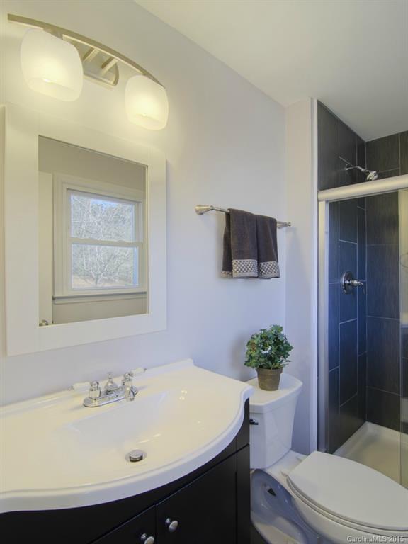 Battle Forest - Residential